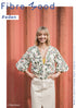 Fibre Mood - Sewing Magazine - Edition 28 (Last One!)